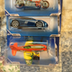 Illustration for article titled Enormous Die-Cast Collection - Box 46 - Hot For Wheels